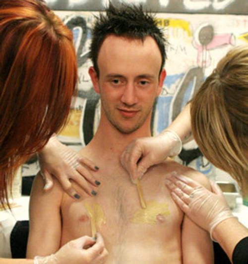 Beauty and the Geek Season 5 Episode 5 - From Geek to Chic