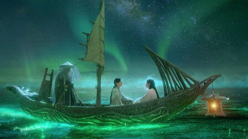 Ashes of Love Season 1 Episode 6 - Episode 6