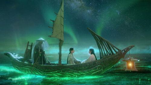 Ashes of Love Season 1 Episode 6 - Episode 6