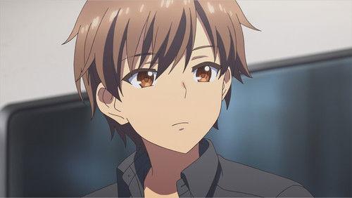 undefined Season 1 Episode 1 - Welcome to Torishirojima Island