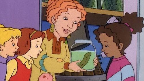 undefined Season 2 Episode 7 - In a Pickle