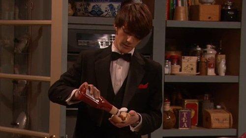 Drake & Josh Season 4 Episode 3 - The Wedding