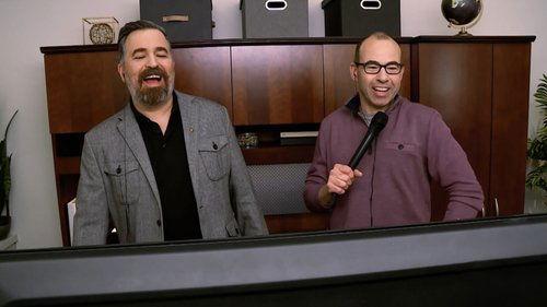 Impractical Jokers Season 11 Episode 7 - Personal Be-Wrongings