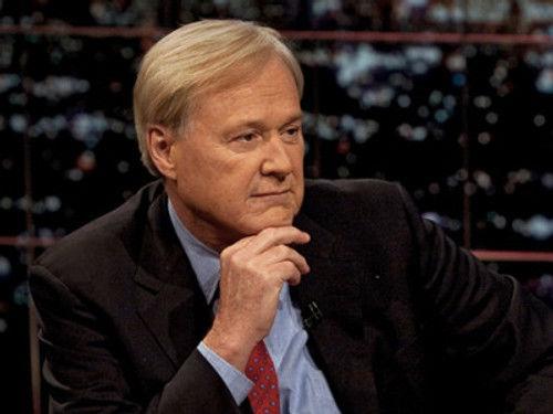 Real Time with Bill Maher Season 8 Episode 10 - April 30, 2010