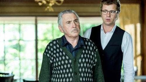 Amigo's Season 1 Episode 9 - Episode 9