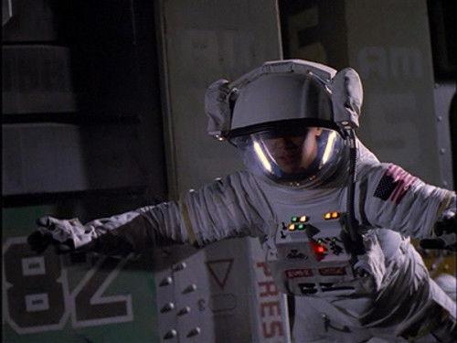 Space: Above and Beyond Season 1 Episode 11 - The River of Stars