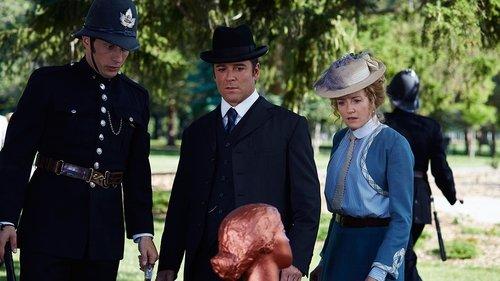 Murdoch Mysteries Season 9 Episode 4 - Barenaked Ladies