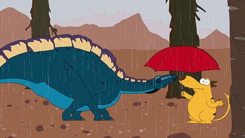 Ralph et les dinosaures Season 1 Episode 23 - Episode 23