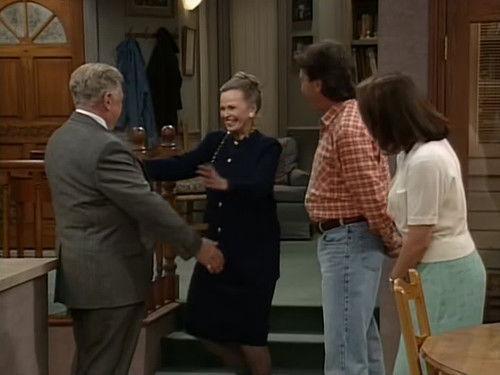 Home Improvement Season 5 Episode 24 - Shopping Around