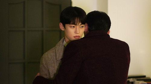 The Director Who Buys Me Dinner Season 1 Episode 5 - You'll never get a chance to run away again