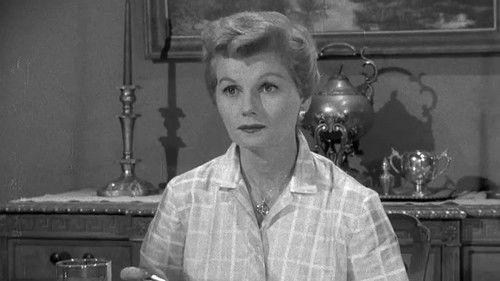 Leave It to Beaver Season 1 Episode 25 - The Broken Window