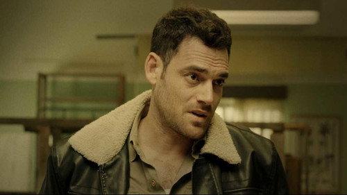 Palmach Season 2 Episode 11 - Episode 11