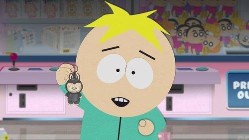 South Park Season 27 Episode 4 - Wok Is Dead