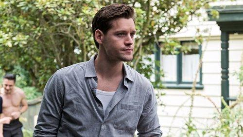 undefined Season 2 Episode 6 - Kintsugi