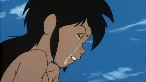 The Jungle Book: The Adventures of Mowgli Season 1 Episode 52 - A Word to Mowgli