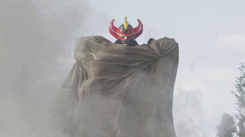 Super Sentai Series Season 49 Episode 6 - Final Battle! The Great Adventure of Tokonatsu Castle