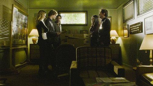 Criminal Minds Season 12 Episode 8 - Scarecrow