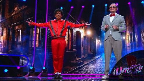 iUmor Season 15 Episode 13 - Episode 13