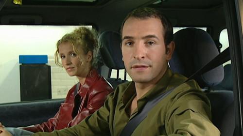 A Guy, a Girl Season 3 Episode 2 - Episode 2