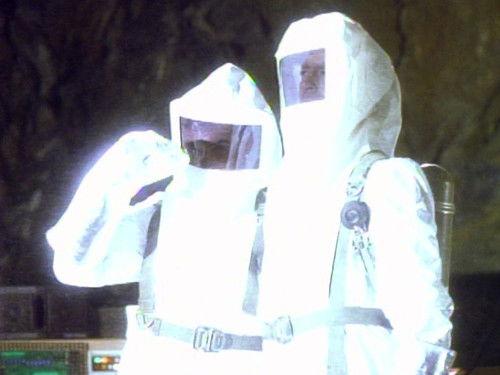 Time Trax Season 1 Episode 3 - To Kill a Billionaire