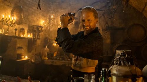 Our Flag Means Death Season 2 Episode 7 - Man on Fire