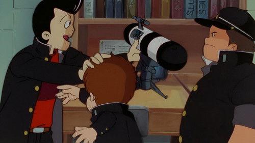 Queen Millennia Season 1 Episode 12 - The Astronomical Telescope's Secret