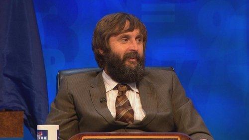 8 Out of 10 Cats Does Countdown Season 26 Episode 2 - Sarah Millican, Tom Allen, Joe Wilkinson, Rosie Jones, Mr Swallow