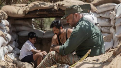 Navarasa Season 1 Episode 5 - Peace: Shanthih