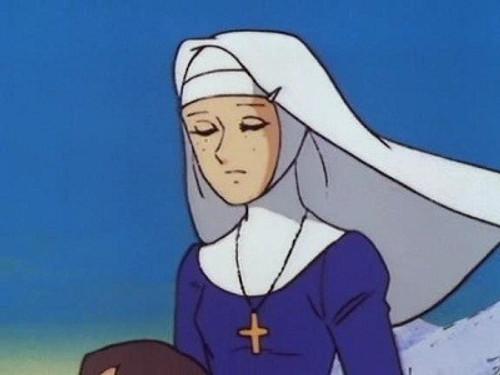 Candy Candy Season 1 Episode 5 - From Today, I'll be a princess?