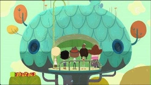 FloopaLoo, Where Are You? Season 2 Episode 14 - Welcome to the Termites