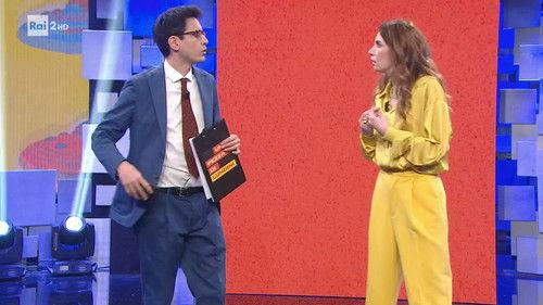 A Patch by Lundini Season 3 Episode 2 - Episode 2