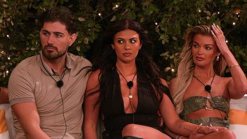 Love Island: All Stars Season 3 Episode 16 - Episode 16