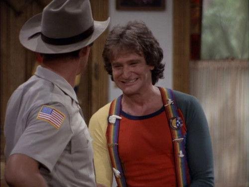 Mork & Mindy Season 1 Episode 2 - Pilot (2)