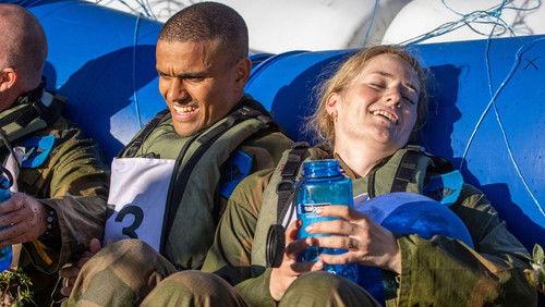 Celebrity Task Force Season 3 Episode 5 - Episode 5