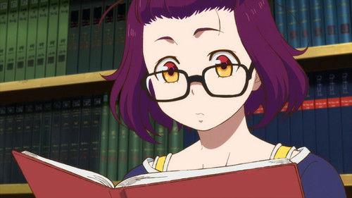 undefined Season 1 Episode 6 - Enfatico