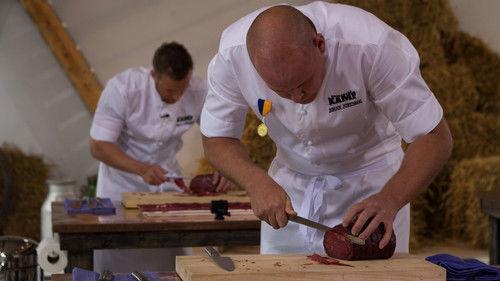 Kockarnas kamp Season 2 Episode 6 - Episode 6