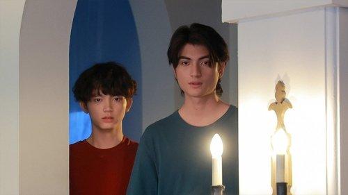 Caged Again Season 1 Episode 6 - Episode 6