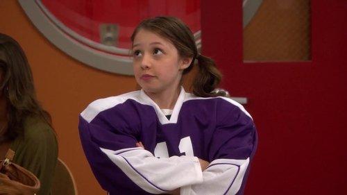 A.N.T. Farm Season 1 Episode 24 - Ballet DANTser