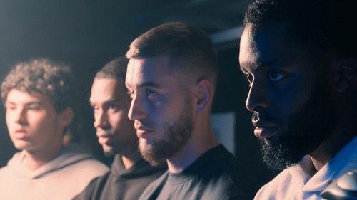 The Rap Game UK Season 6 Episode 1 - Rip Up the Rule Book