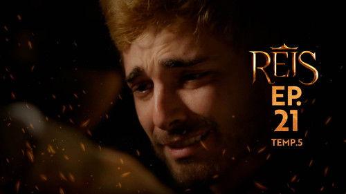 Kings Season 5 Episode 21 - Episode 21