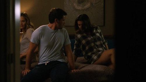You Me Her Season 1 Episode 6 - The T Word
