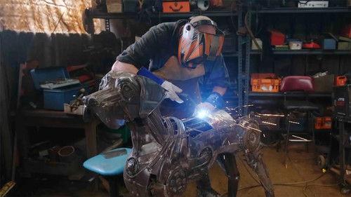 Art Works Season 3 Episode 5 - Lucy Guerin, The Sheep Song, Comedy Talk