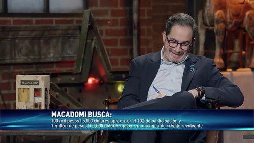 Shark Tank México Season 7 Episode 3 - Episode 3