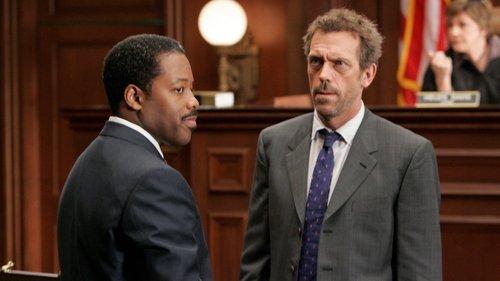 House Season 3 Episode 11 - Words and Deeds