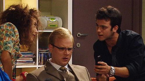 De Kotmadam Season 18 Episode 3 - Vriendinnendienst