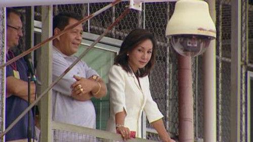 Happy Jail Season 1 Episode 2 - Everybody Needs a Second Chance