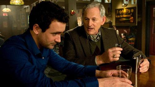 Republic of Doyle Season 1 Episode 10 - The Pen Is Mightier Than the Doyle