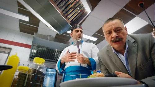 The Kitchen. War for the Hotel Season 1 Episode 11 - Episode 11