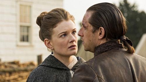 TURN: Washington's Spies Season 4 Episode 4 - Nightmare