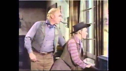 The Wonderful World of Disney Season 5 Episode 15 - Texas John Slaughter: Showdown at Sandoval